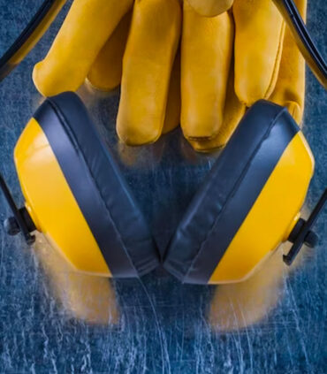 Ear-Muffs