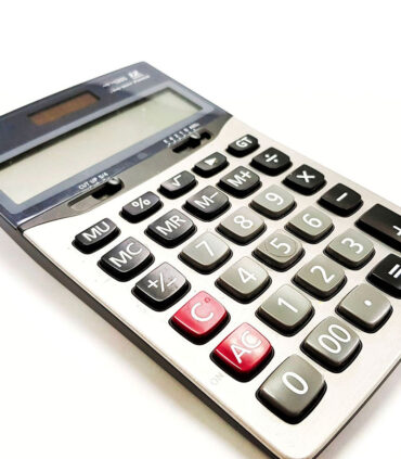 Calculators