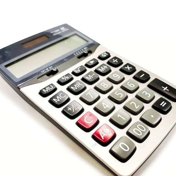 Calculators