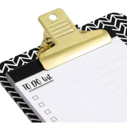 Clipboards