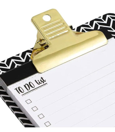Clipboards