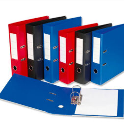 Files and Folders