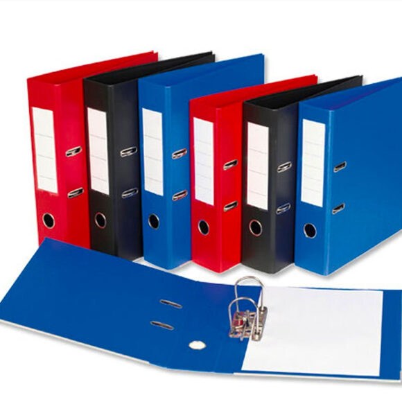 Files and Folders