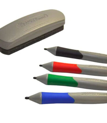 Pens-&-Erasers