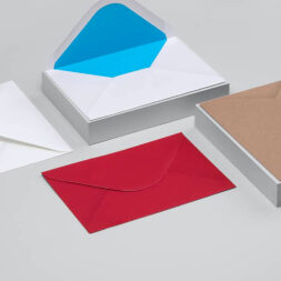 envelopes