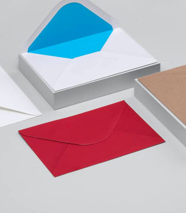 envelopes
