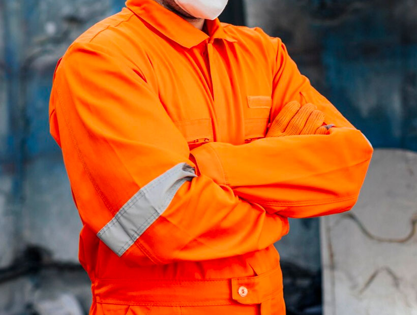 Body-Protection Body-Protection