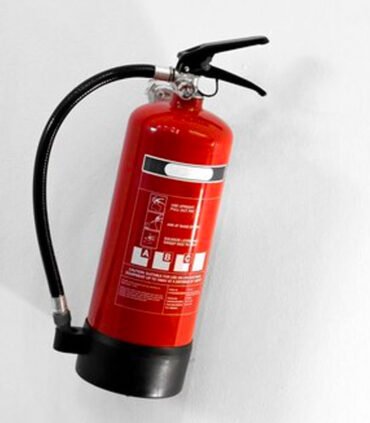 Fire-Equipment