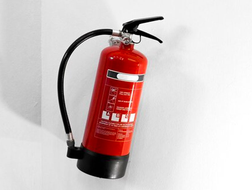 Fire-Equipment