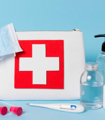 First-Aid-Kits