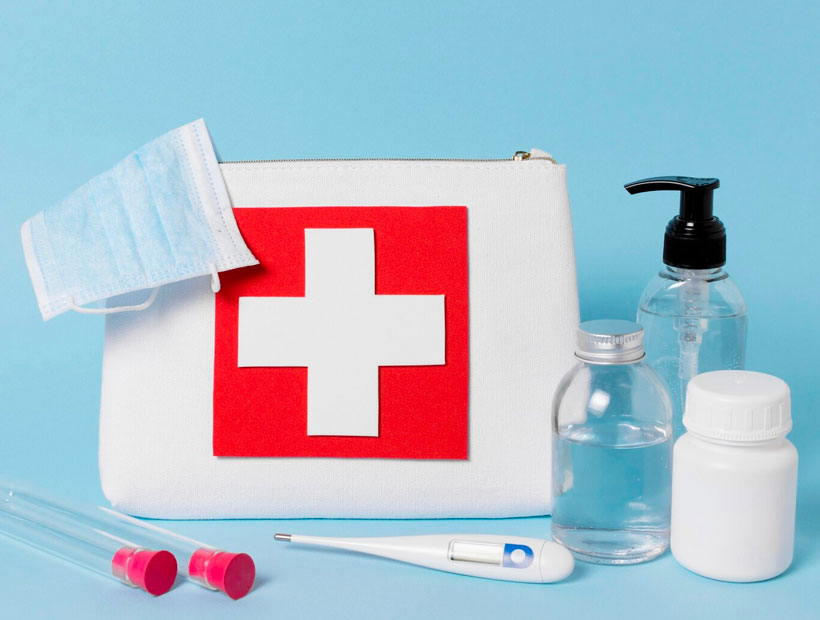 First-Aid-Kits