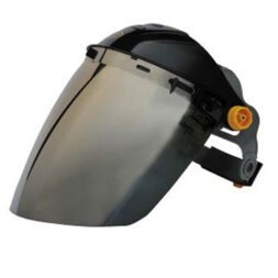 Face Shield protection Tinted