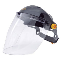 Face Shield protection