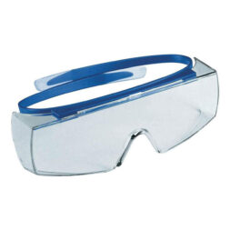 UVEX Safety Glasses