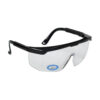 Vaultex Heavy Duty Clear Safety Goggle