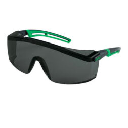 uvex astrospec 2.0 shade welding safety glasses