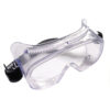 Chemical Splash Safety Goggles