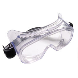 Chemical Splash Safety Goggles