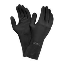 Hand Protection