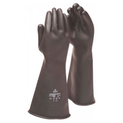 Hand Protection