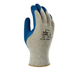 Hand Protection
