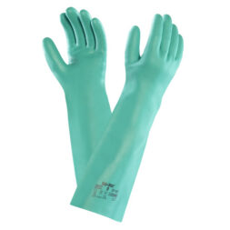 Hand Protection