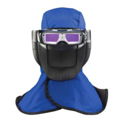 Welder Hood & Mask