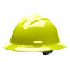 Brim Helmet