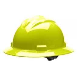 Brim Helmet