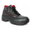 Safety boot