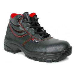 Safety boot