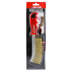 General Purpose Wire Brush