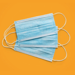 3 ply masks