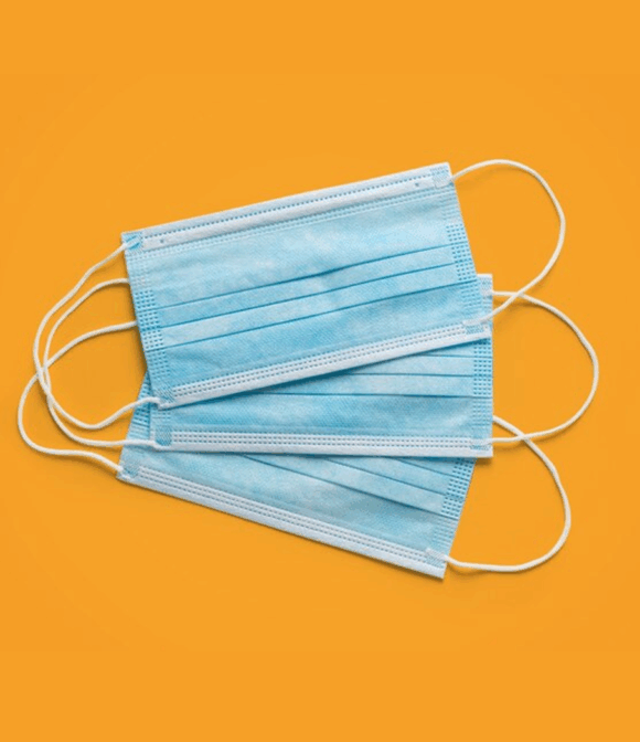 3 ply masks