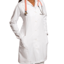 Doctors coat