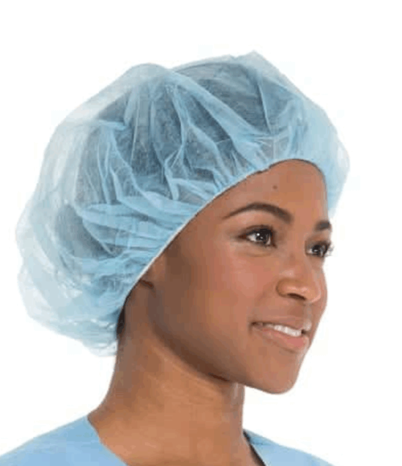 Hair covers