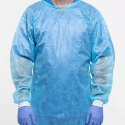 Medical Coveralls