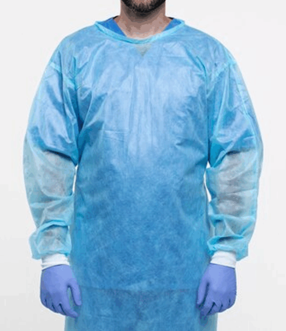 Medical Coveralls