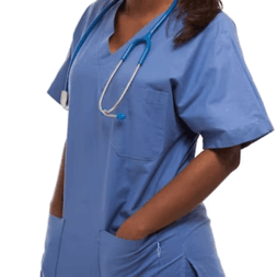 Nurse Dress & Tunics