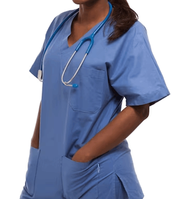 Nurse Dress & Tunics