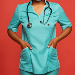 Scrubs