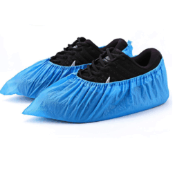 Shoe covers