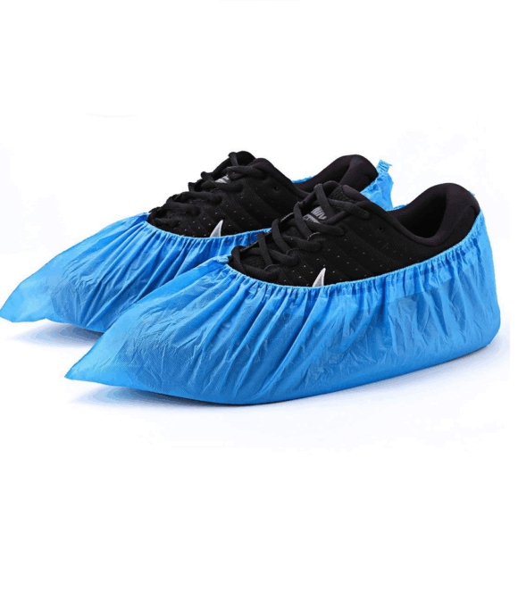 Shoe covers