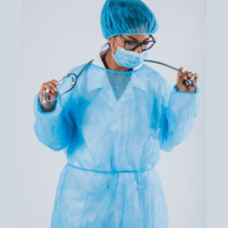 Surgical gowns