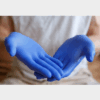 latex gloves