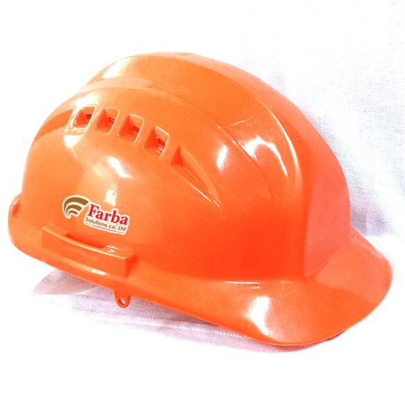 Vented Helmet - Image 2