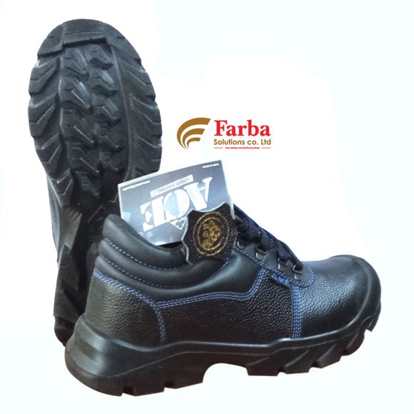 Ace Safety Boot