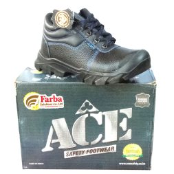 Ace Safety Boot