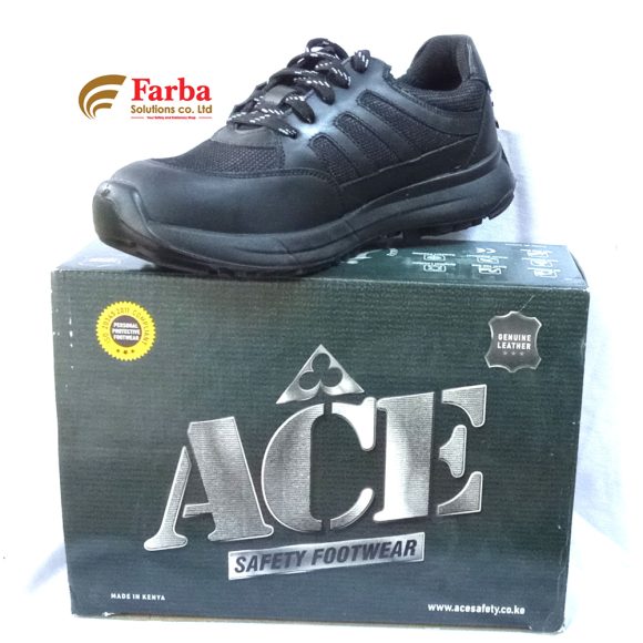 Ultra Safety Boot