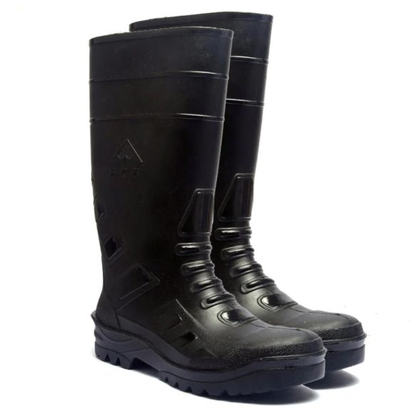 Safety Gumboots with Steel Toe - Image 2